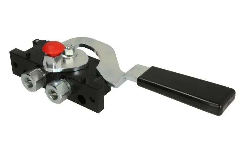 Szybkozłącze hydrauliczne gniazdo FASTER – 2PB06238GFC