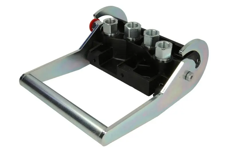 Szybkozłącze hydrauliczne gniazdo FASTER – 2PS06412GFC