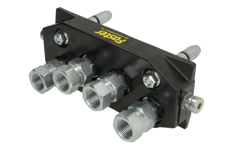 Szybkozłącze hydrauliczne wtyk FASTER – 2PS06412GMC