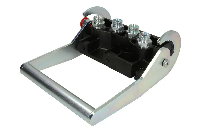 Szybkozłącze hydrauliczne gniazdo FASTER – 2PS0642/22FC