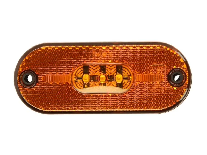 Światło obrysowe L/P HELLA – 2PS357 009-101