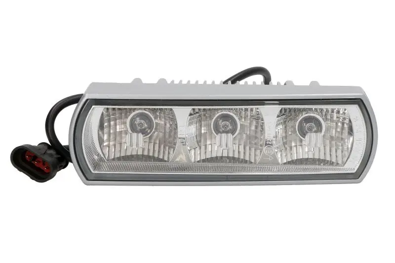 Światło dzienne L/P 12/24V LED HELLA – 2PT009 496-007