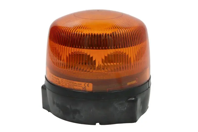 Lampa sygnalizacyjna (kogut) 12/24V HELLA – 2RL010 979-001