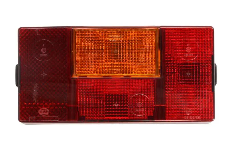 Lampa kierunkowskazu przód P HELLA – 2SD006 040-161