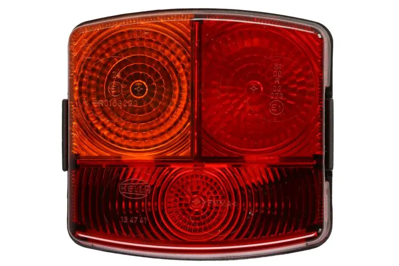 Lampa tył HELLA – 2SE002 776-211