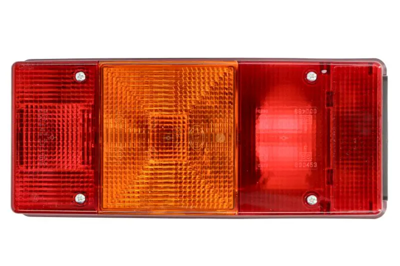 Lampa tył P (P21/5W/P21W/R10W/R5W HELLA – 2SE007 547-021