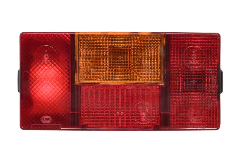 Lampa tył HELLA – 2VA006 040-291