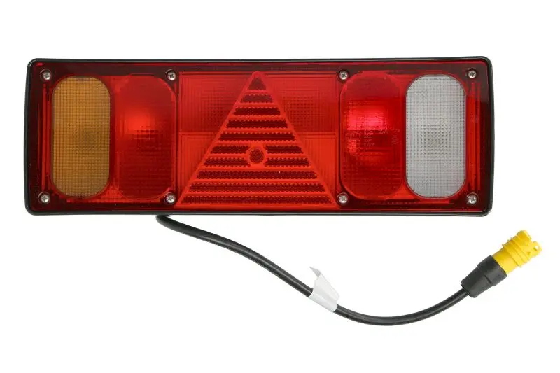 Lampa tył L EASYCONN I (C5W/P21W/R5W HELLA – 2VP340 450-451