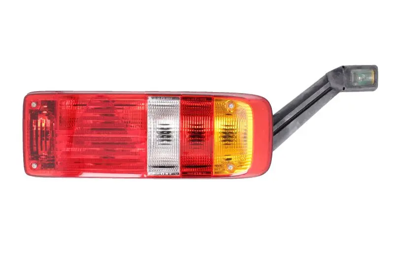 Lampa tył P (LED HELLA – 2VP340 931-167