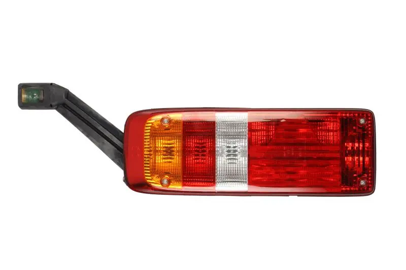 Lampa tył L (LED HELLA – 2VP340 931-177