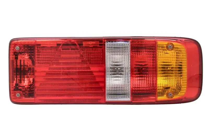 Lampa tył P EasyConn I Hybrid (P21W/R10W HELLA – 2VP340 932-001