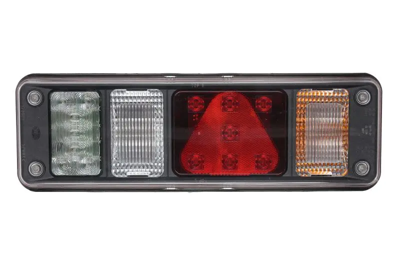 Lampa tył P Hybrid (LED/P21W HELLA – 2VP340 961-041