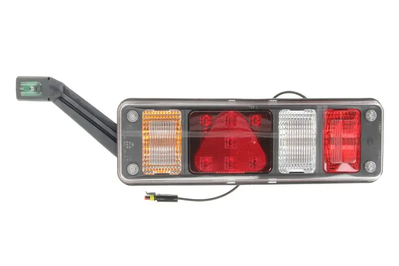 Lampa tył L (LED/P21W HELLA – 2VP340 961-437
