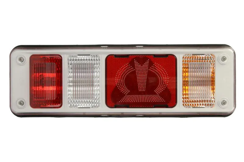 Lampa tył P (LED/P21W HELLA – 2VP340 961-521