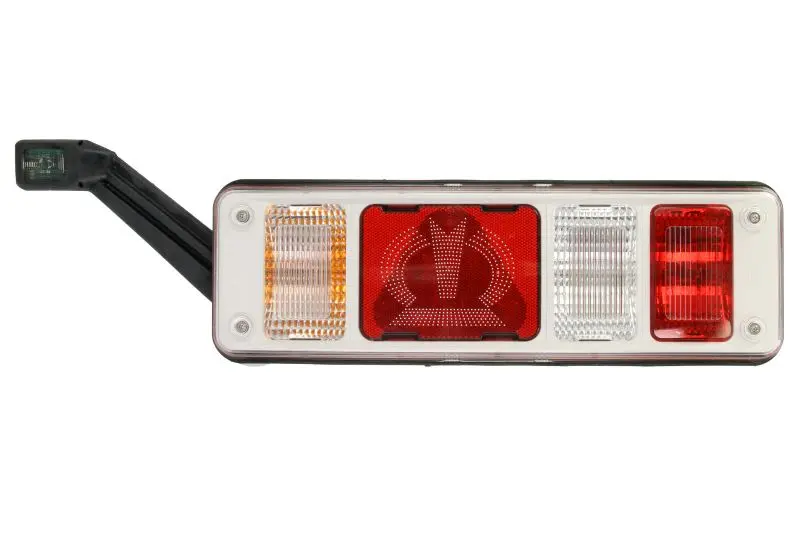 Lampa tył L (LED/P21W HELLA – 2VP340 961-531