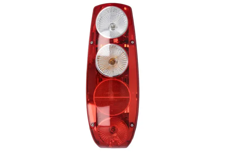 Lampa tył P CARALUNA II (P21/5W/P21W HELLA – 2VP341 419-121