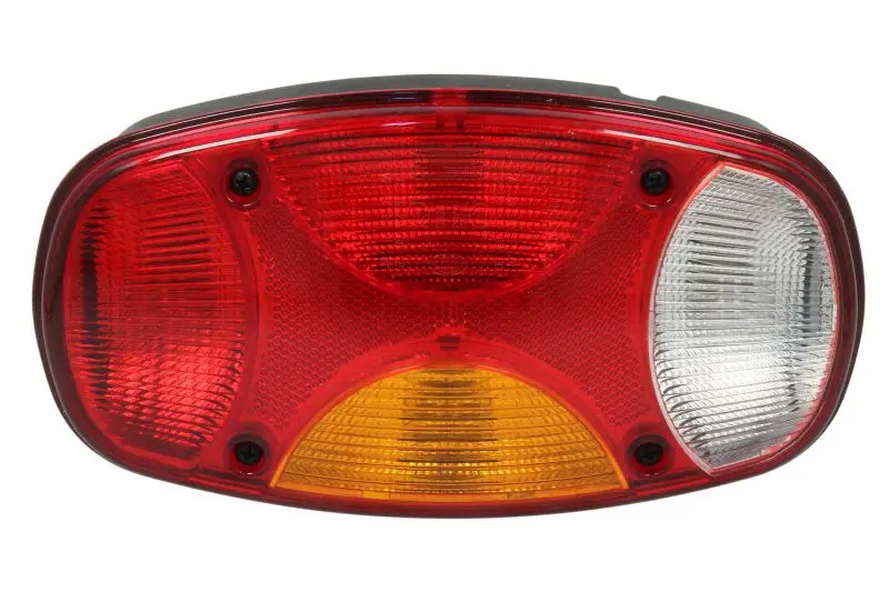 Lampa tył P Cargoluna (P21W/R10W HELLA – 2VP343 640-041