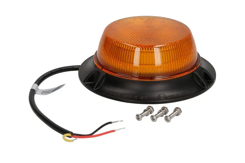 Lampa sygnalizacyjna (kogut) 12/24V HELLA – 2XD357 980-001