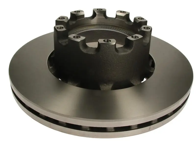 Tarcza hamulcowa L/P SAF – 3 079 0015 51