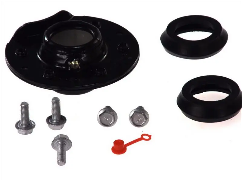Zestaw naprawczy wałka rozpieracza (tuleja plastikowa) SAF – 3 268 0047 00