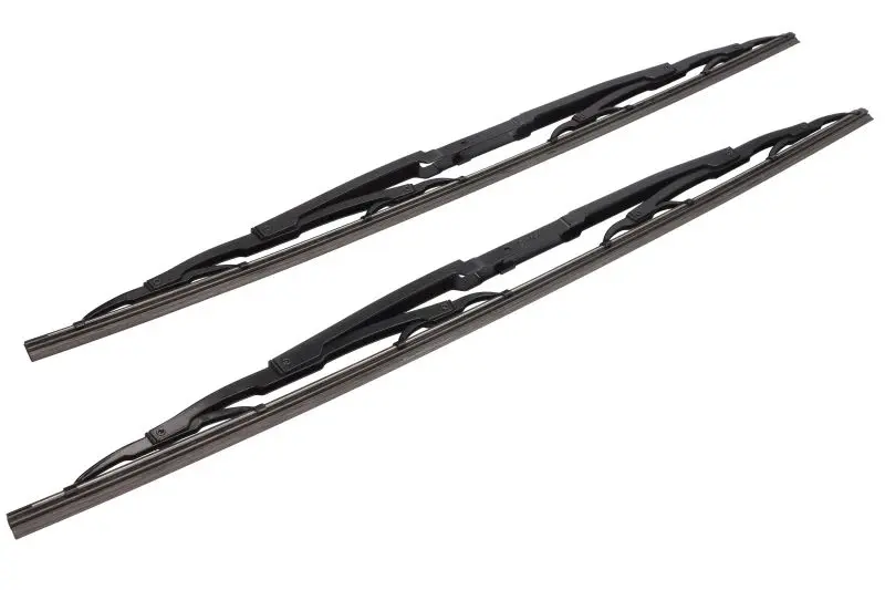 Pióro wycieraczki przegubowe przód (2szt.) 909 Twin 550mm (mocowanie od góry) BOSCH – 3 397 001 909