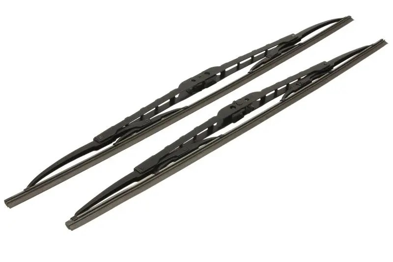 Pióro wycieraczki przegubowe przód (2szt.) 533C Eco 530/480mm BOSCH – 3 397 001 984