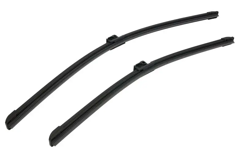 Pióro wycieraczki bezprzegubowe przód ze spojlerem (2szt.) A072S Aerotwin 600/475mm BOSCH – 3 397 007 072
