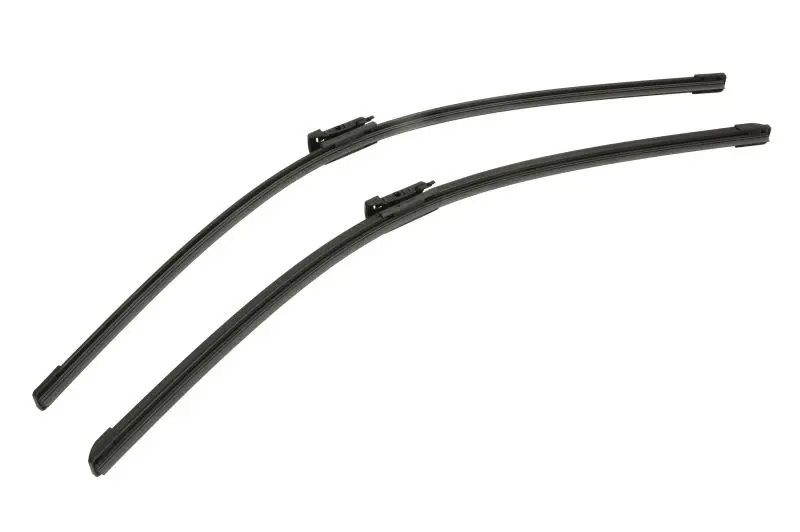 Pióro wycieraczki bezprzegubowe przód ze spojlerem (2szt.) A100S Aerotwin 700/650mm BOSCH – 3 397 007 100