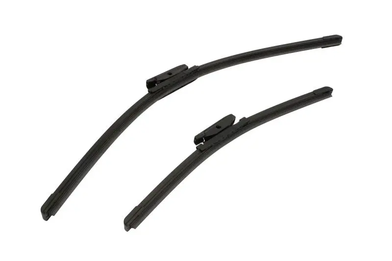 Pióro wycieraczki bezprzegubowe przód ze spojlerem (2szt.) A116S Aerotwin 600/400mm BOSCH – 3 397 007 116