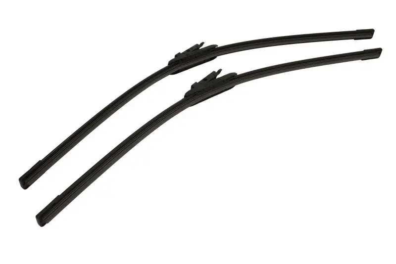 Pióro wycieraczki bezprzegubowe przód ze spojlerem (2szt.) A215S Aerotwin 650/600mm BOSCH – 3 397 007 215