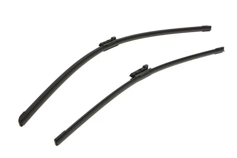 Pióro wycieraczki bezprzegubowe przód (2szt.) A256S Aerotwin 700/550mm BOSCH – 3 397 007 256