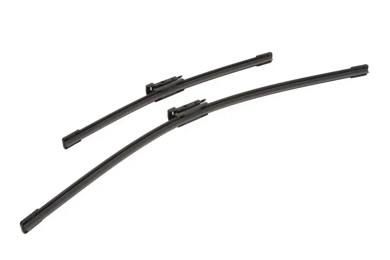 Pióro wycieraczki bezprzegubowe przód ze spojlerem (2szt.) A292S Aerotwin 600/380mm BOSCH – 3 397 007 292