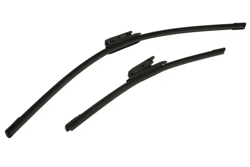 Pióro wycieraczki bezprzegubowe przód ze spojlerem (2szt.) A422S Aerotwin 650/400mm BOSCH – 3 397 007 422