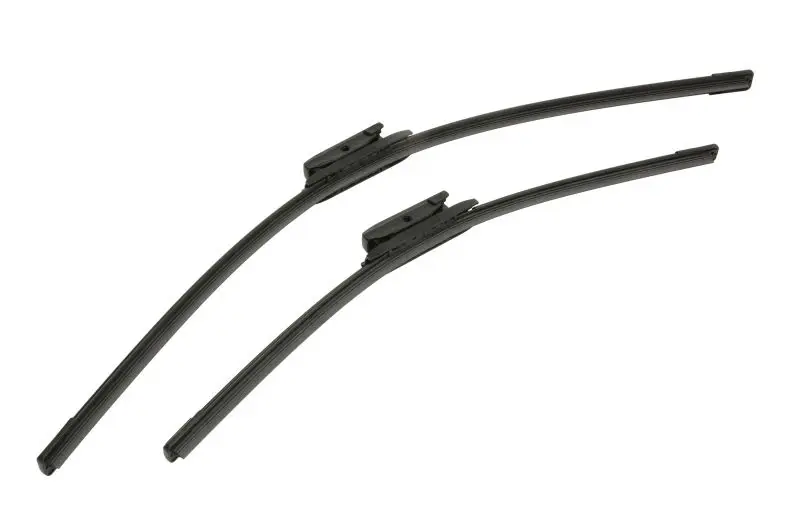 Pióro wycieraczki bezprzegubowe przód ze spojlerem (2szt.) A426S Aerotwin 650/475mm BOSCH – 3 397 007 426