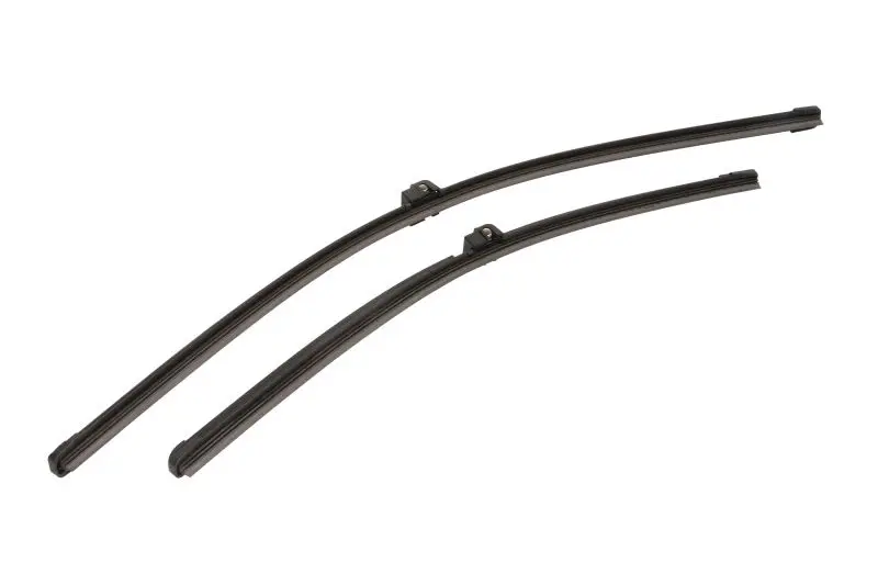 Pióro wycieraczki bezprzegubowe przód ze spojlerem (2szt.) A453S Aerotwin 600/450mm BOSCH – 3 397 007 453