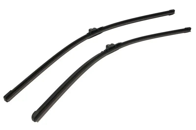 Pióro wycieraczki bezprzegubowe przód ze spojlerem (2szt.) A582S Aerotwin 600/530mm BOSCH – 3 397 007 582