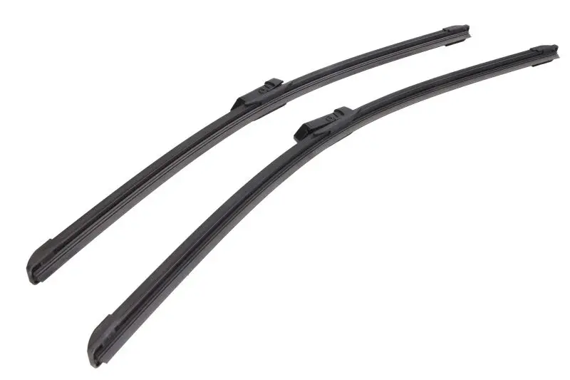 Pióro wycieraczki bezprzegubowe przód ze spojlerem (2szt.) A697S Aerotwin 575/530mm BOSCH – 3 397 007 697