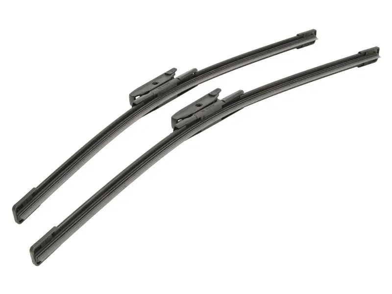 Pióro wycieraczki bezprzegubowe przód ze spojlerem (2szt.) A856S Aerotwin 475/450mm BOSCH – 3 397 007 856