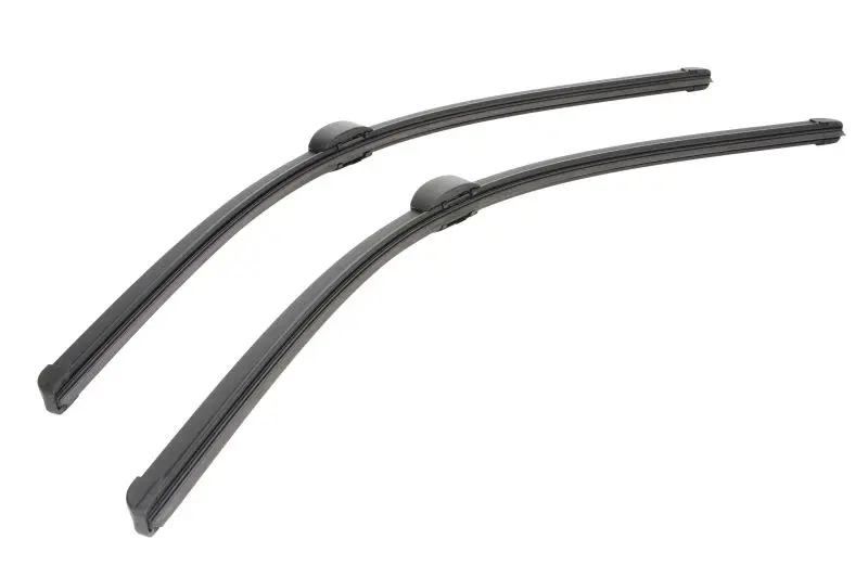 Pióro wycieraczki bezprzegubowe przód ze spojlerem (2szt.) A034S Aerotwin 650mm BOSCH – 3 397 009 034