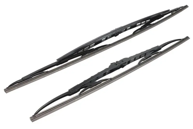 Pióro wycieraczki przegubowe przód ze spojlerem (2szt.) 706S Twin 700/500mm BOSCH – 3 397 010 301
