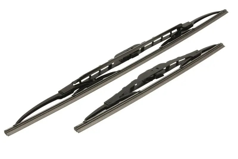Pióro wycieraczki przegubowe przód ze spojlerem (2szt.) 535S Twin 530/340mm BOSCH – 3 397 010 406