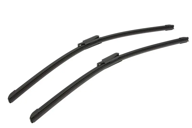Pióro wycieraczki bezprzegubowe przód ze spojlerem (2szt.) A105S Aerotwin 600/550mm BOSCH – 3 397 014 119