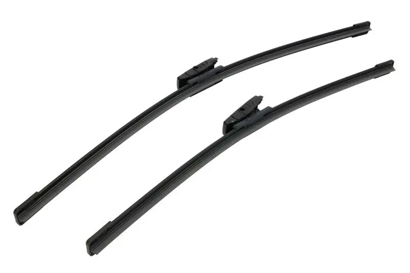 Pióro wycieraczki bezprzegubowe przód ze spojlerem (2szt.) AM461S Aerotwin Multi 550/450mm BOSCH – 3 397 014 123