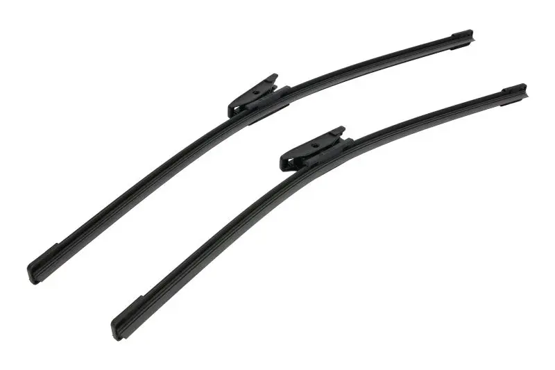 Pióro wycieraczki bezprzegubowe przód ze spojlerem (2szt.) A173S Aerotwin 550/475mm BOSCH – 3 397 014 173