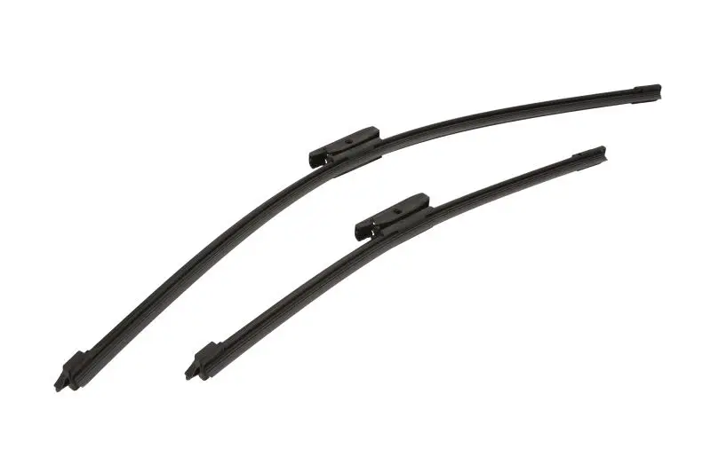 Pióro wycieraczki bezprzegubowe przód ze spojlerem (2szt.) Aerotwin 650/425mm BOSCH – 3 397 014 199