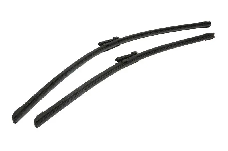Pióro wycieraczki bezprzegubowe przód ze spojlerem (2szt.) Aerotwin 650/550mm BOSCH – 3 397 014 212