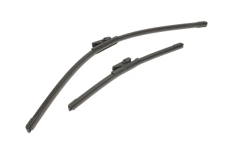 Pióro wycieraczki bezprzegubowe przód ze spojlerem (2szt.) Aerotwin 700/400mm BOSCH – 3 397 014 245