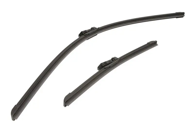Pióro wycieraczki bezprzegubowe przód (2szt.) Aerotwin 700/340mm BOSCH – 3 397 014 404