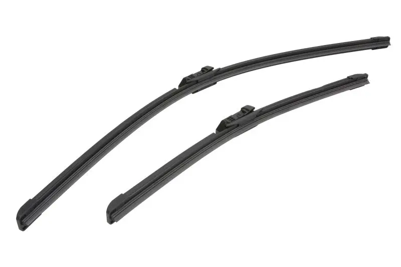 Pióro wycieraczki bezszkieletowe przód ze spojlerem (2szt.) Aerotwin 650/425mm BOSCH – 3 397 014 543