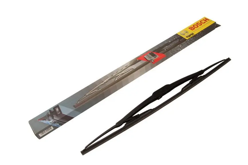 Pióro wycieraczki przegubowe przód (1szt.) N56 Twin Truck 550mm (szerokie mocowanie) BOSCH – 3 397 018 962